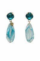 Pendientes Mujer in Aleación de Metal OR17239